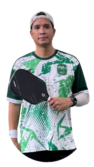 Head Coach Rocky