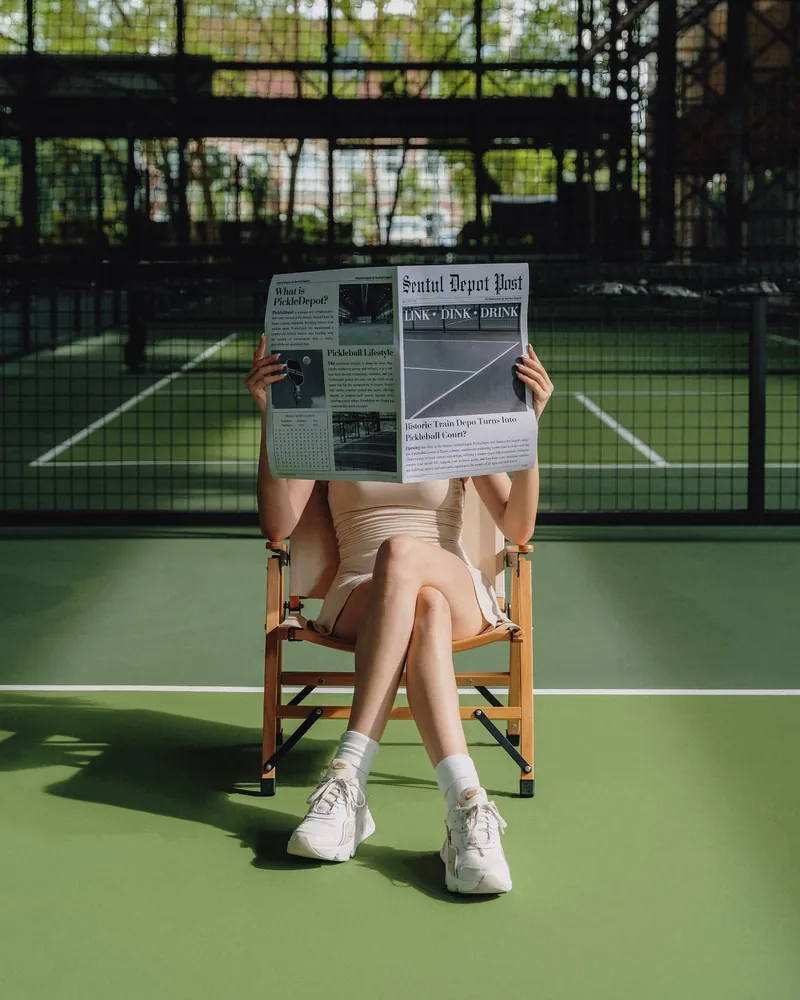 Reading the Sentul Depot Post on court